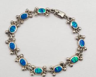 2K42OpalBracelet
