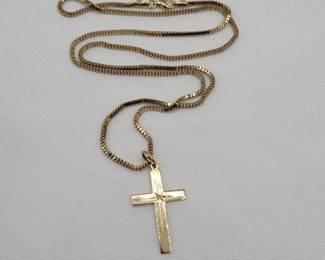 2K84Cross