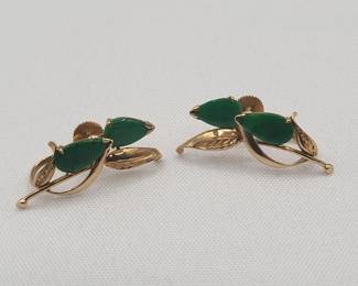 2K25JadeEarrings