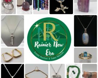 Karmen's Colossal Collection Part 1 Collage
