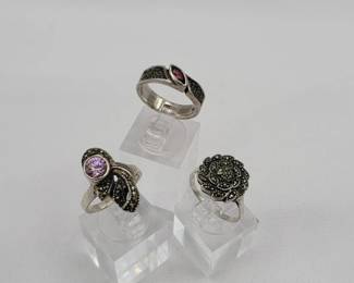 2K13RingTrio