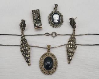 2K83Marcasite