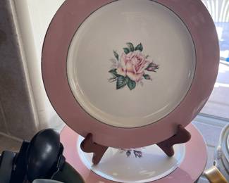Dishware