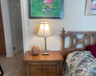 End tables