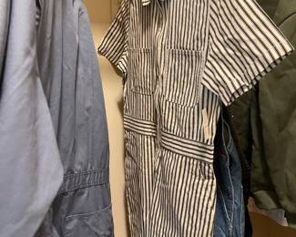 Jumpsuits