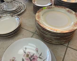 Dishware