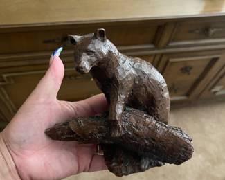 Bear