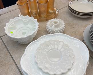 Dishware