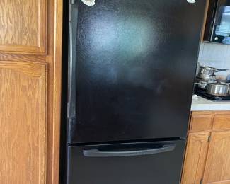 Amana Fridge