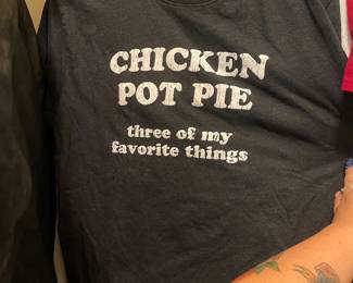 T shirts