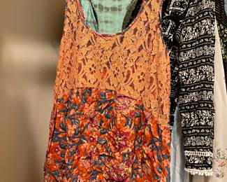Dresses