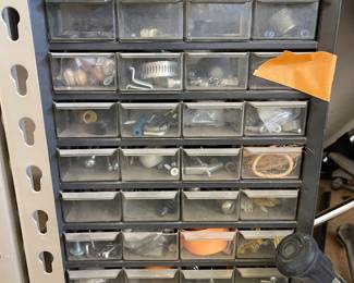 Tool
Organizer
