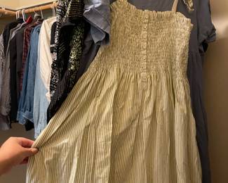 Dresses