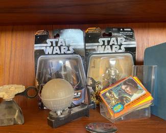 Star Wars