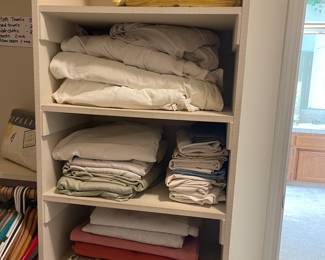 Linens