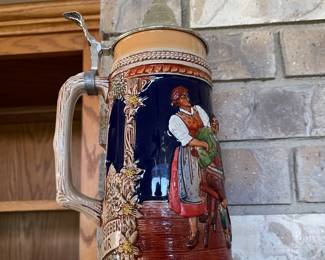 Stein