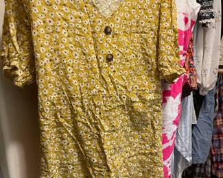 Clothing