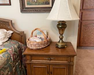 End tables