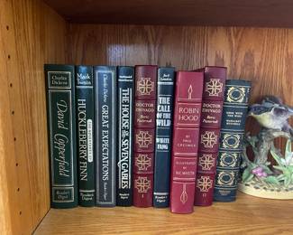 Books