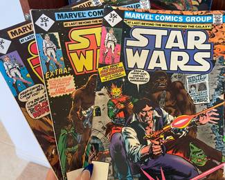 Comics