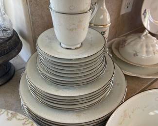 Fine China