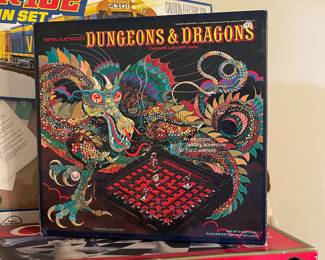 Games