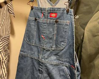 Overalls