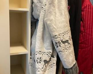 Coats