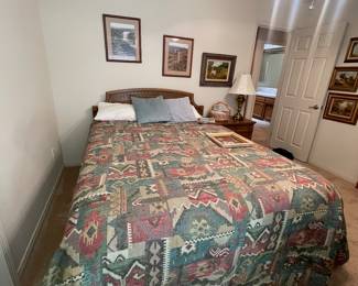 Beds