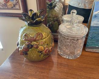 Decor