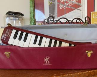 Instrument