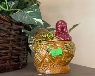Decor