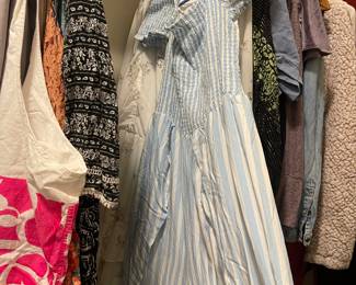 Dresses