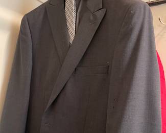 Suit