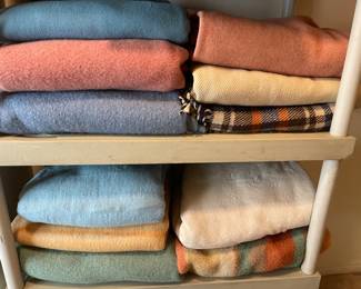Blankets