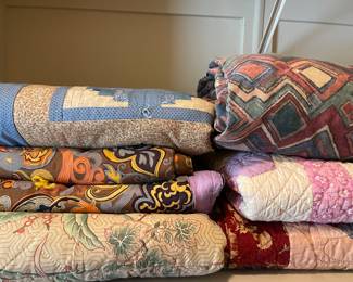 Quilts