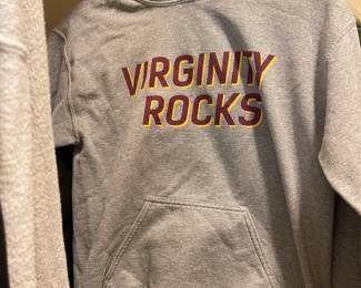 Clothing