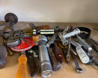 Tools