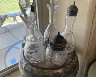 Antiques
