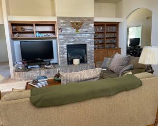 Living room #2