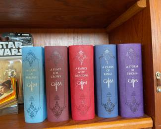 Grim Books