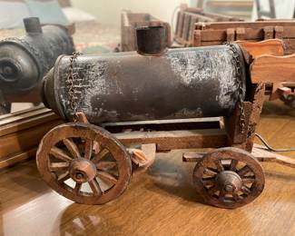Old cars