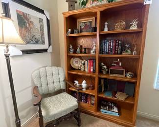 Bookcase