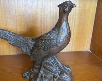 Pheasant