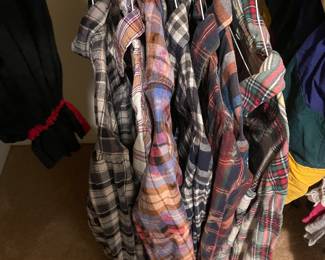 Flannels