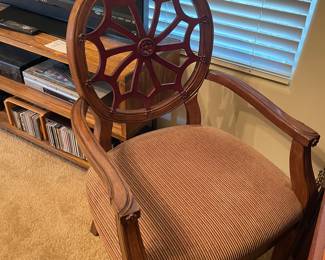 Office chair
