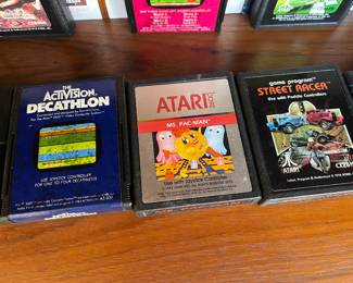 Atari