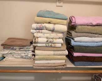 Linens