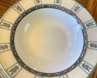 Dishware