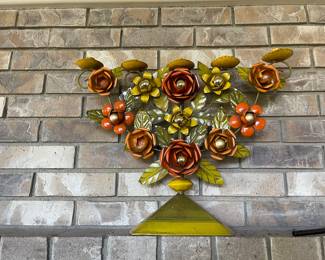 Decor candelabra